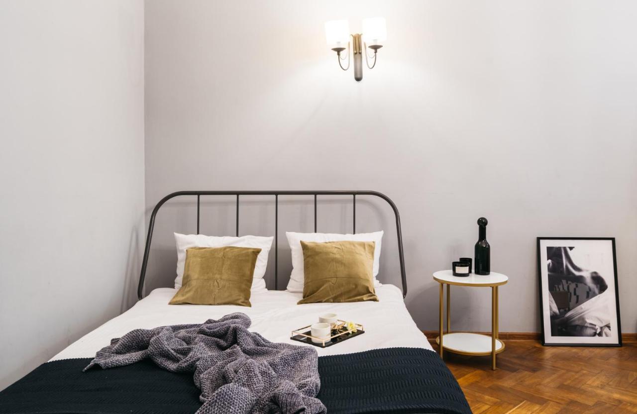 Sklodowskiej By Loft Affair Krakow