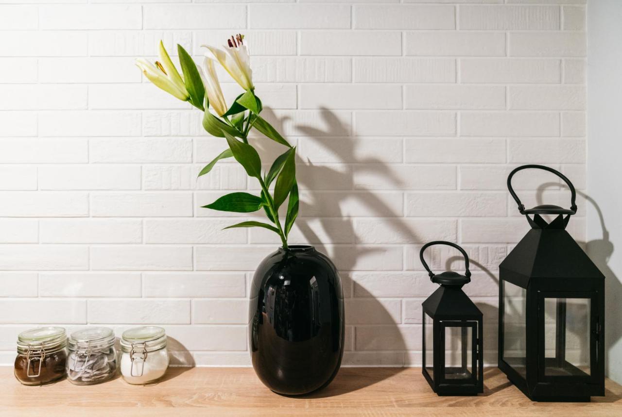 Sklodowskiej By Loft Affair Apartment Krakow