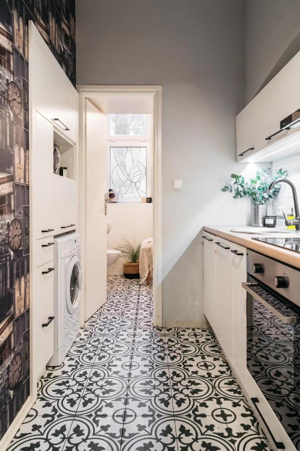Sklodowskiej By Loft Affair Apartment Krakow