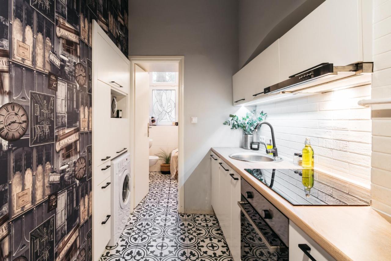 Apartment Sklodowskiej By Loft Affair *