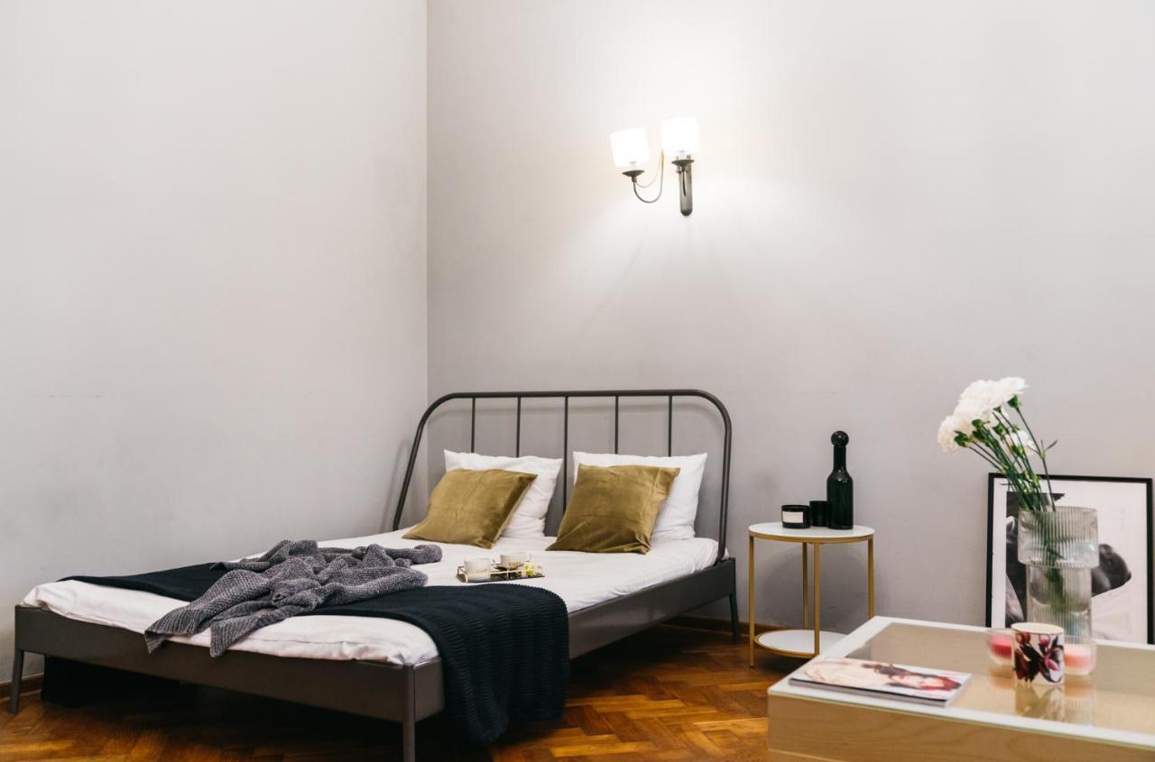 Sklodowskiej By Loft Affair Krakow