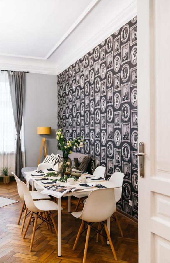 Sklodowskiej By Loft Affair Krakow