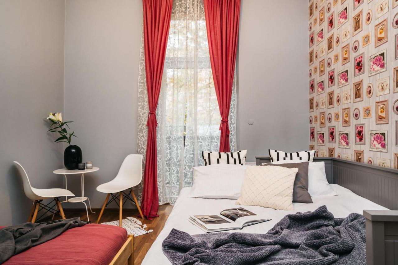 Sklodowskiej By Loft Affair Apartment Krakow