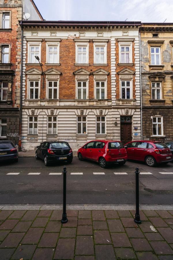 Sklodowskiej By Loft Affair Apartment Krakow