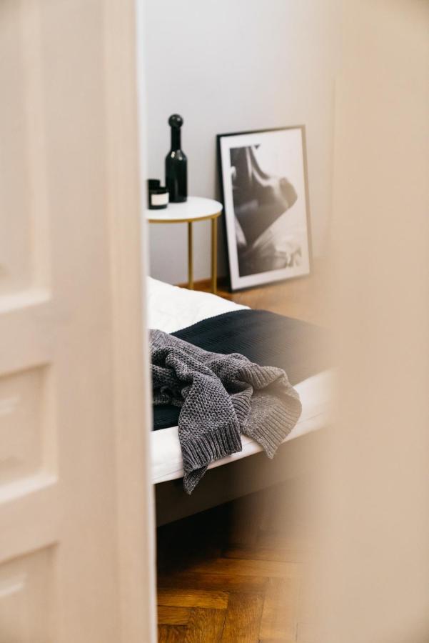 Apartment Sklodowskiej By Loft Affair Krakow