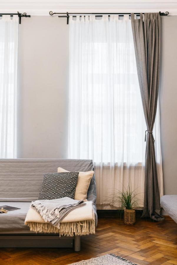 Apartment Sklodowskiej By Loft Affair Krakow