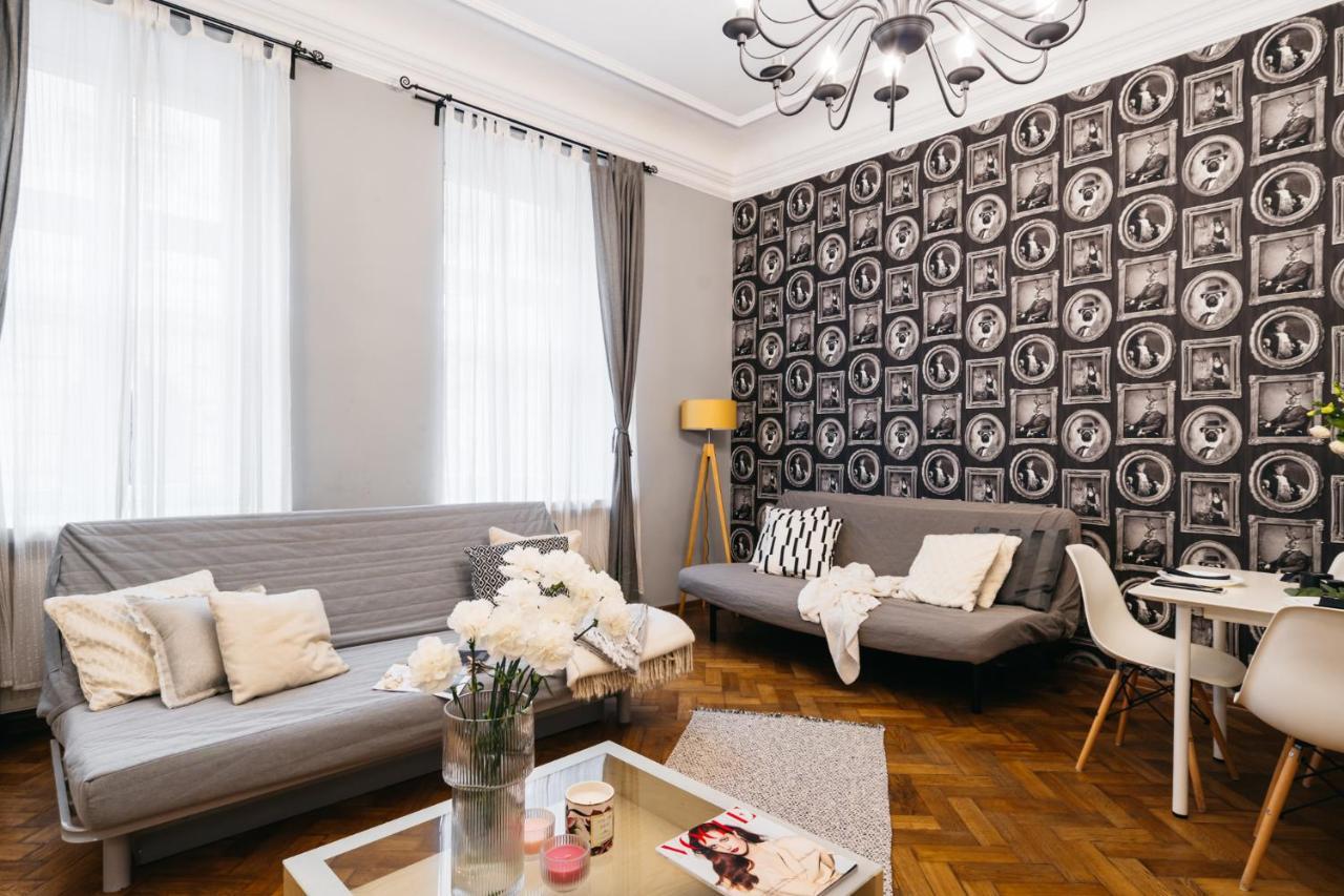 Apartment Sklodowskiej By Loft Affair Krakow