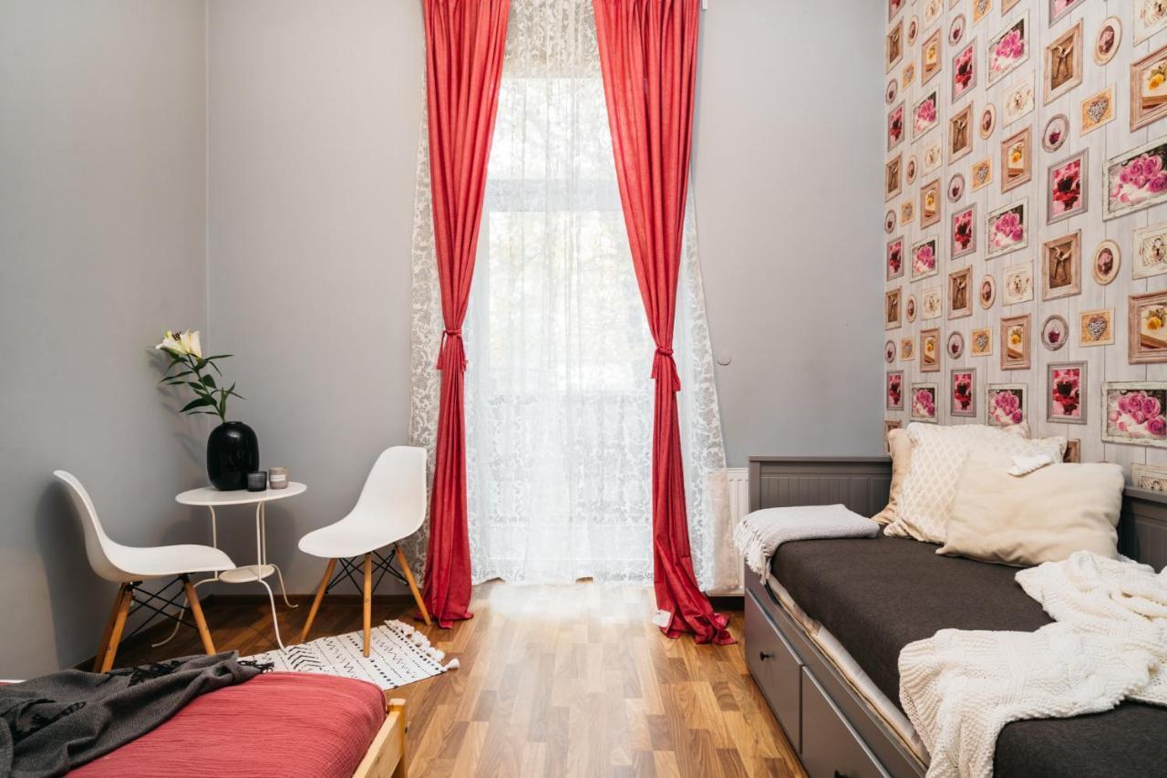 Sklodowskiej By Loft Affair Apartment Krakow