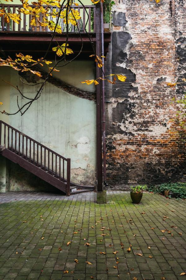Sklodowskiej By Loft Affair Apartment Krakow
