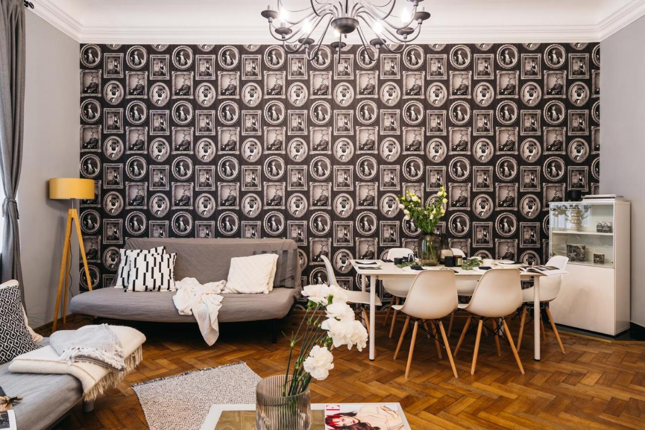 Sklodowskiej By Loft Affair Apartment *