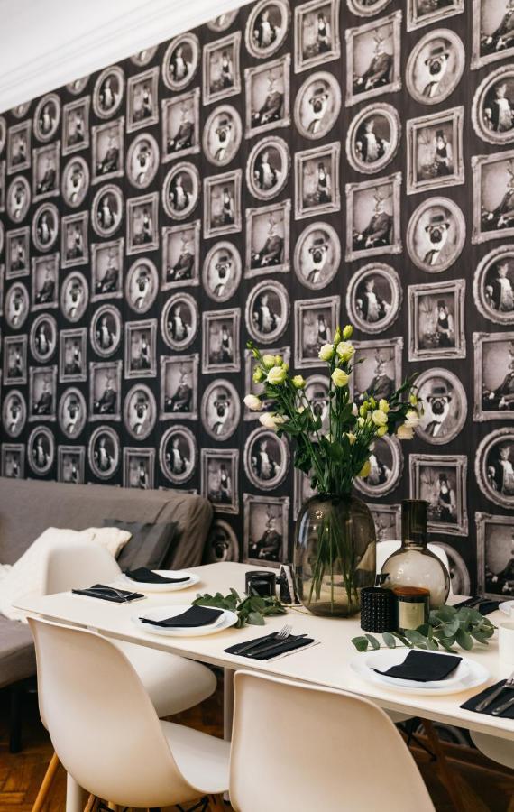 Sklodowskiej By Loft Affair Krakow