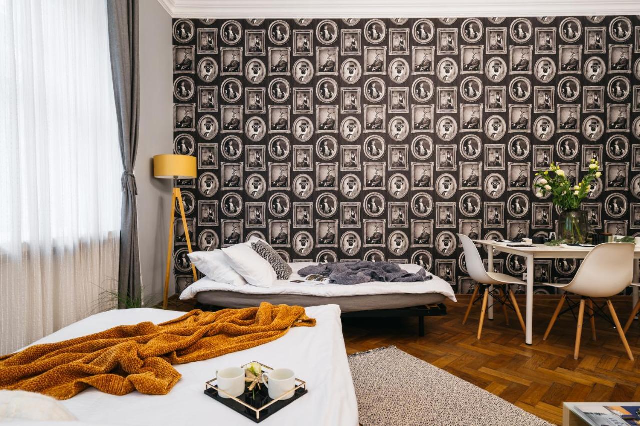 Apartment Sklodowskiej By Loft Affair Krakow