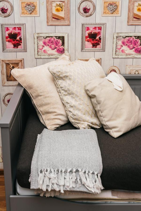 Sklodowskiej By Loft Affair Apartment